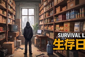 生存日志/Survival Log