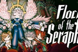 炽天使之群/Flock of the Seraphim