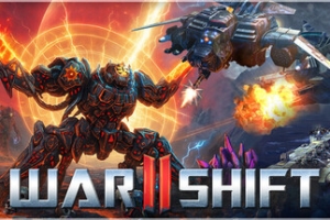 战争切换2/WARSHIFT 2