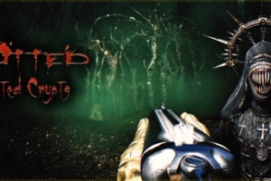 残躯：虫患墓穴/GUTTED: Infested Crypts