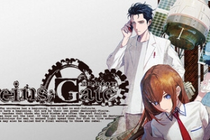 命运石之门：重启/STEINS;GATE RE:BOOT