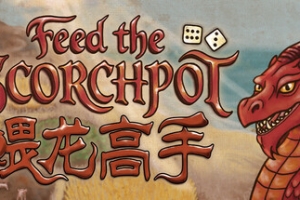 喂龙高手/Feed the Scorchpot