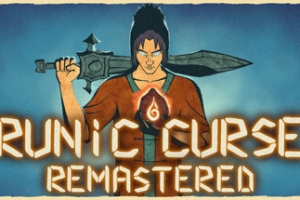 符文诅咒：重制版/Runic Curse Remastered