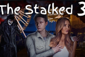被追踪者3/The Stalked 3