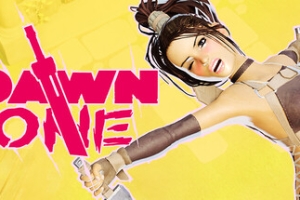 第一黎明/DAWN ONE
