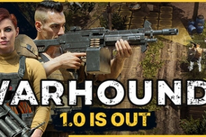 战争猎犬/Warhounds