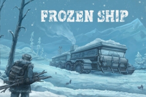 冰封之船/Frozen Ship