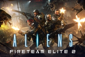 异形：火力精英2/Aliens: Fireteam Elite 2