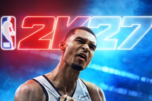 NBA 2K27