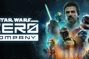 星球大战 零号连队/STAR WARS Zero Company