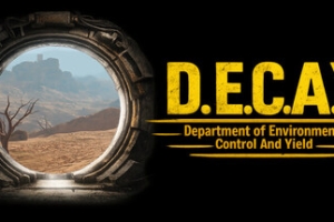 腐朽/D.E.C.A.Y.