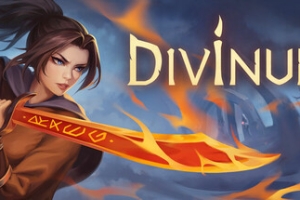 神圣本源/Divinum