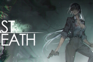 最后的气息/Last Breath