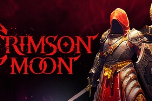 血色之月/Crimson Moon