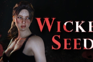 邪恶种子/Wicked See