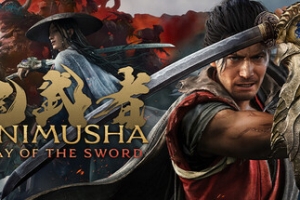 鬼武者：剑之道-虚拟机版/Onimusha: Way of the Sword HYPERVISOR