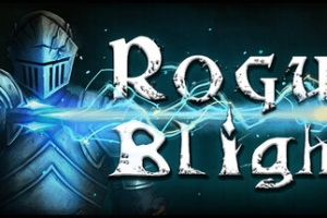 浪客灾疫/Rogue Blight