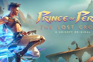 波斯王子：失落的王冠/Prince of Persia The Lost Crown