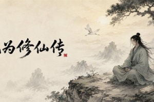 无为修仙传/Wuwei Cultivation