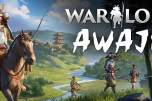 军阀：淡路岛/Warlord: Awaji