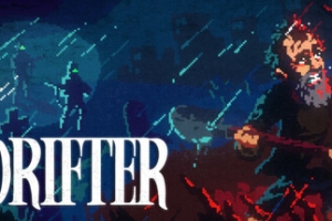 漂流者/The Drifter