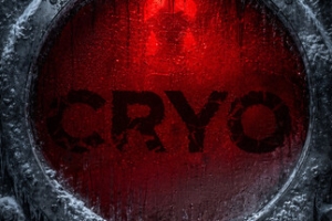冰封绝境/CRYO