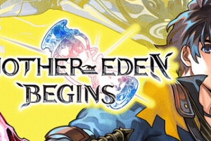 另一个伊甸：起源/Another Eden Begins