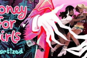 少女融资：分期偿还/Money for Girls: Amortized