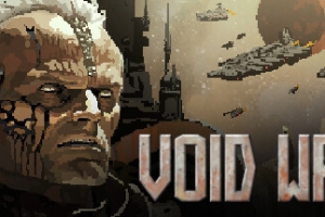 虚空战争/Void War