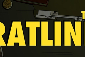 纳粹逃亡线/The Ratline
