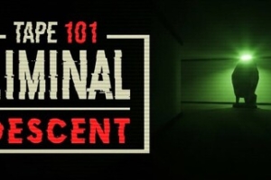 录像带101：阈限深潜/Tape 101: Liminal Descent