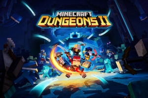 我的世界：地下城2/Minecraft Dungeons II