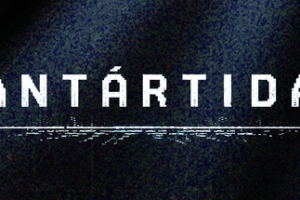 南极洲/ANTARTIDA