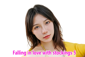 玉足俱乐部5/Falling in love with stockings 5