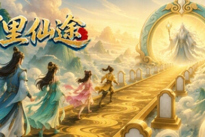 万里仙途/Cultivation Road